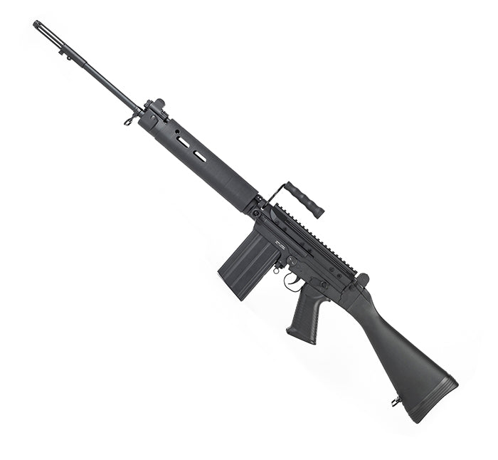 L1A1 SLR CO2 BB Airgun