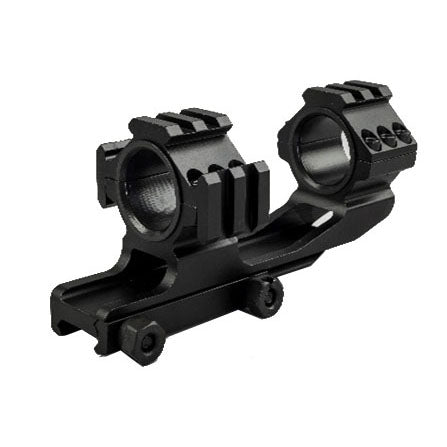 PAO ® Forward Reach Single Piece Rifle Scope Mount