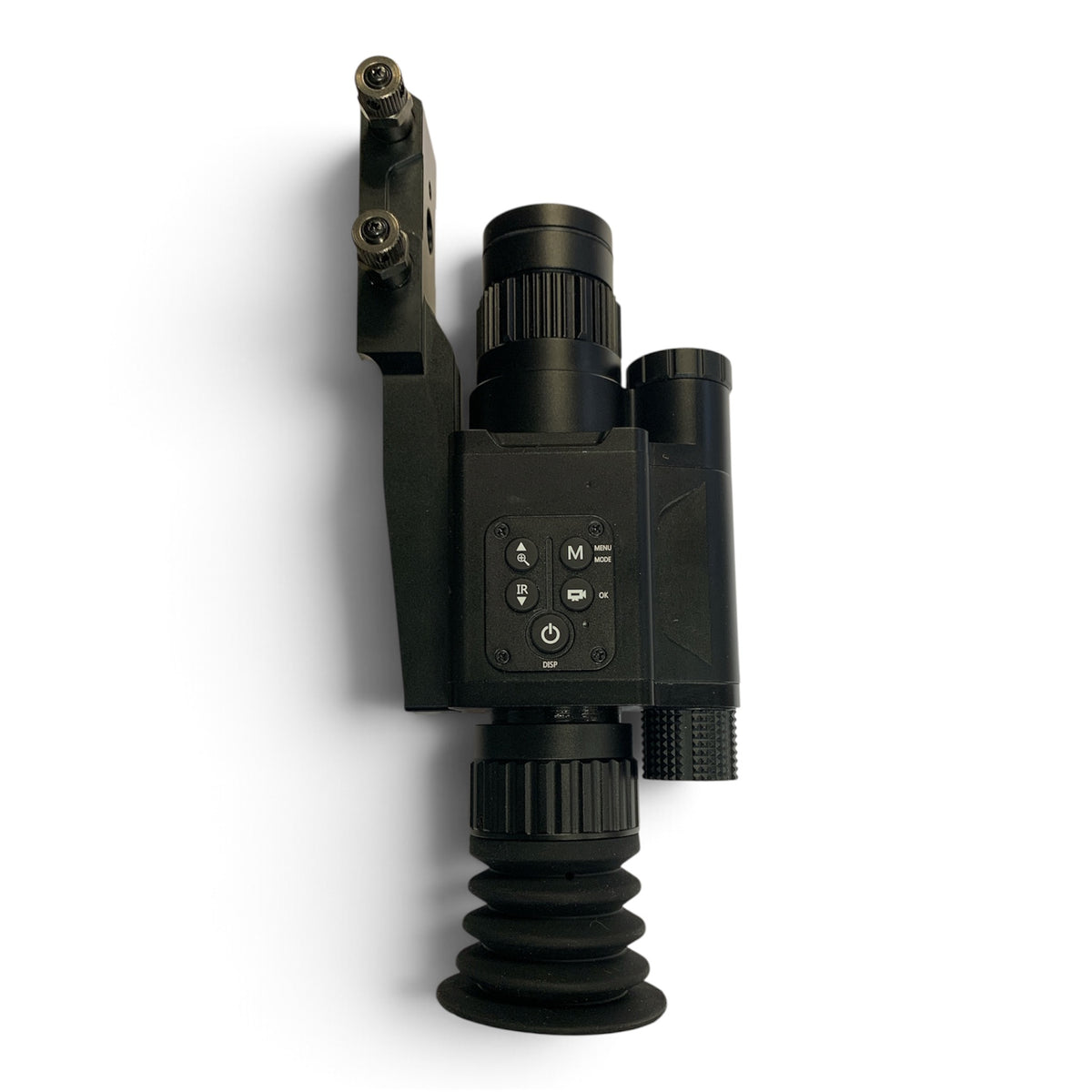FUEGO DS-X7 Day Night Vision 4k Scope