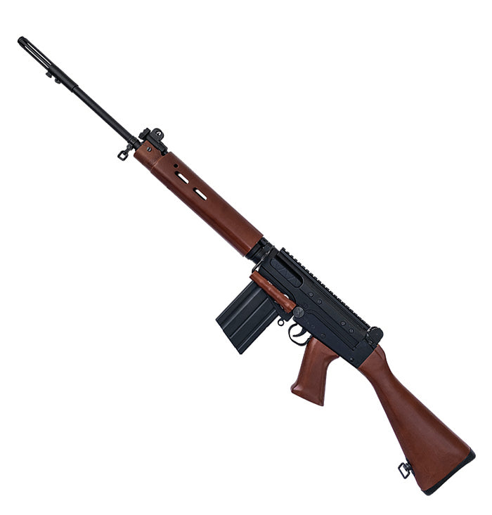 L1A1 SLR Premium Edition CO2 BB Airgun