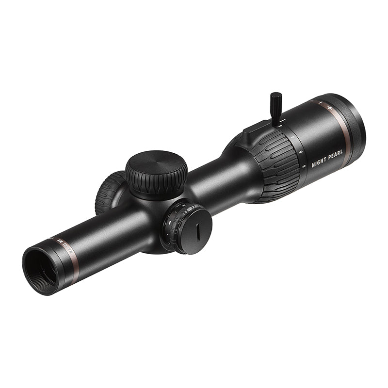 MANUL M6 1-6x24i Rifle Scope