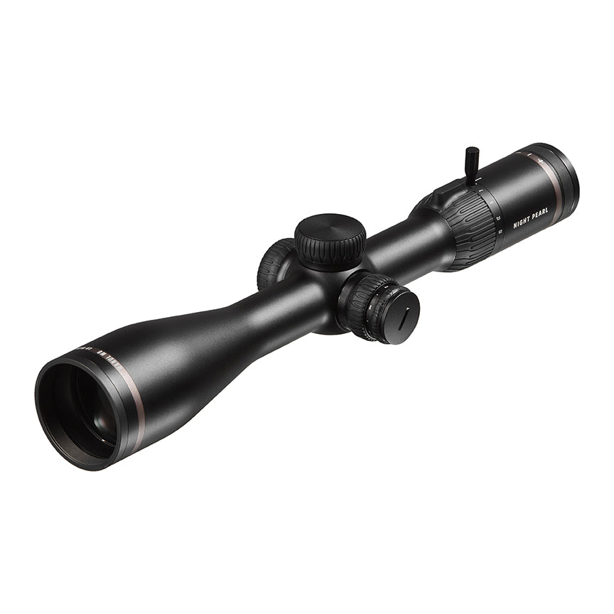 MANUL M6 2.5-15x50i Rifle Scope