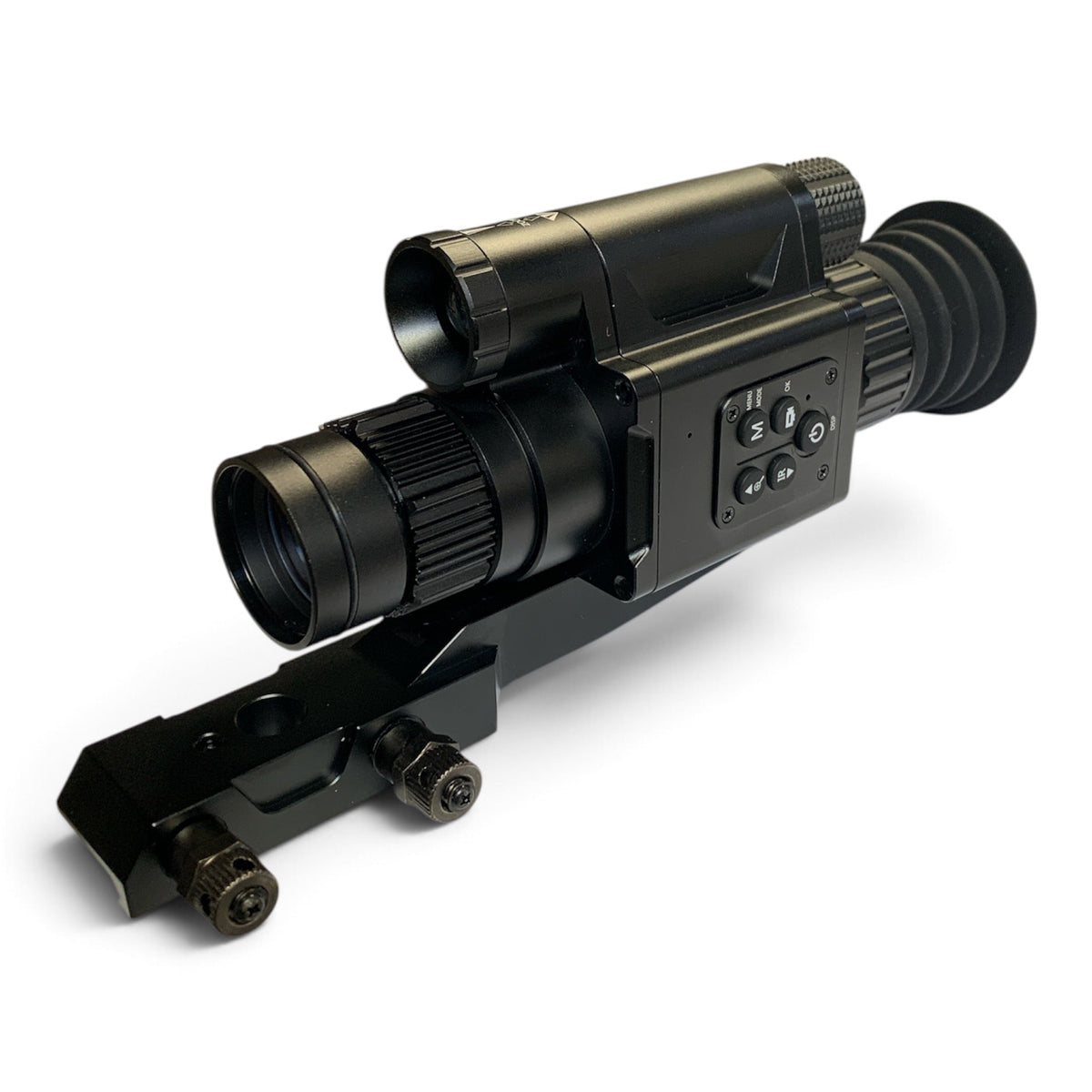 Fuego DS-X7
