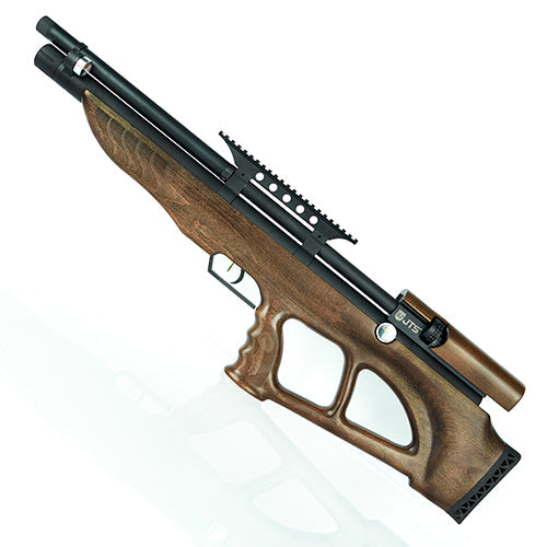 BRAWN Air Rifle .177 .22 .25