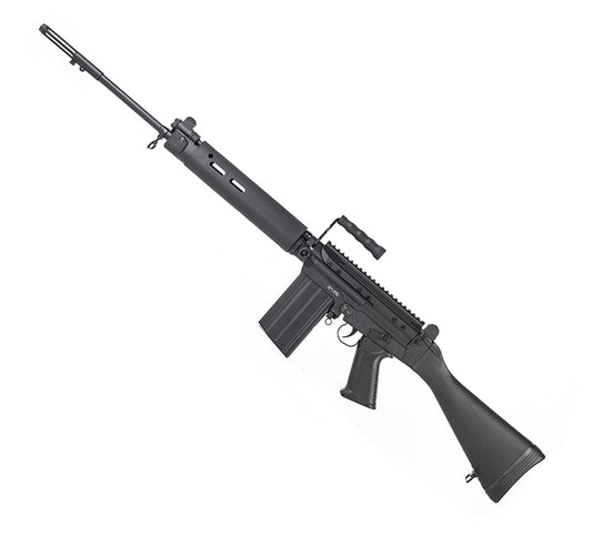 L1A1 SLR CO2 BB Airgun