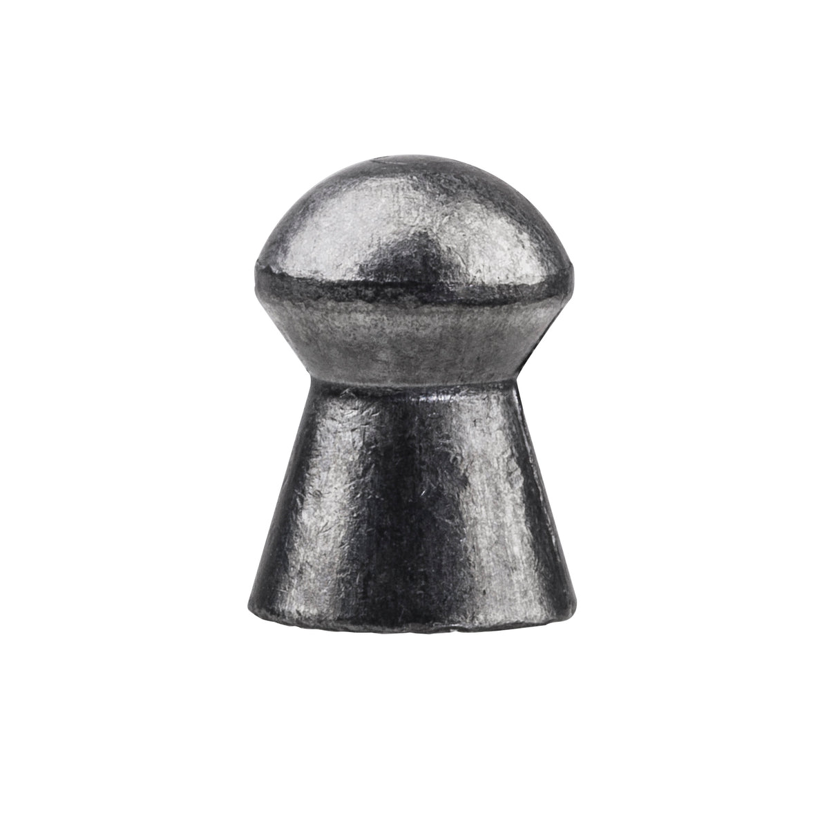 JTS Dead Center Domed .25 6.35mm Airgun Pellets - 25.39 grains