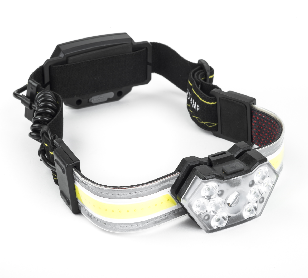 The LumenMAX™ Hunter Headlamp