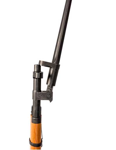 AirForceOne - MOSIN NAGANT M1944