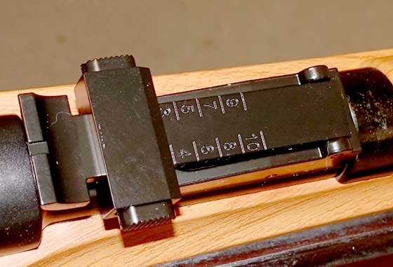 AirForceOne - MOSIN NAGANT M1944