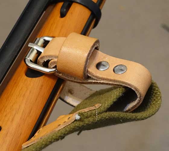 AirForceOne - MOSIN NAGANT M1944