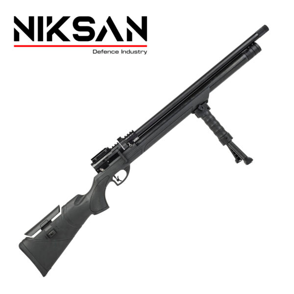NIKSAN Achero-S PCP Sporter Air Rifle .177/.22