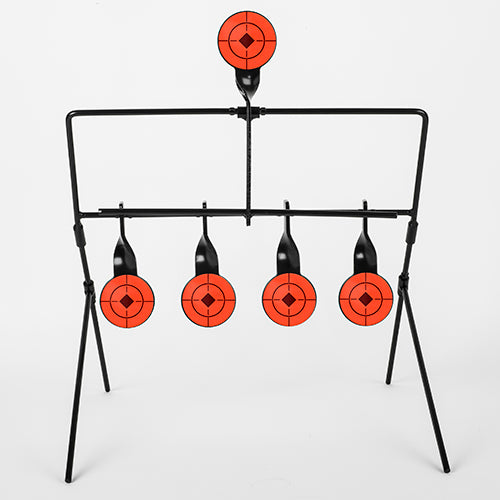 AirForceOne Portable Airgun Spinner Target