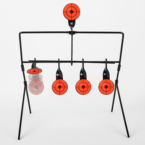 AirForceOne Portable Airgun Spinner Target