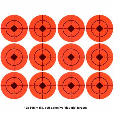 AirForceOne Portable Airgun Spinner Target