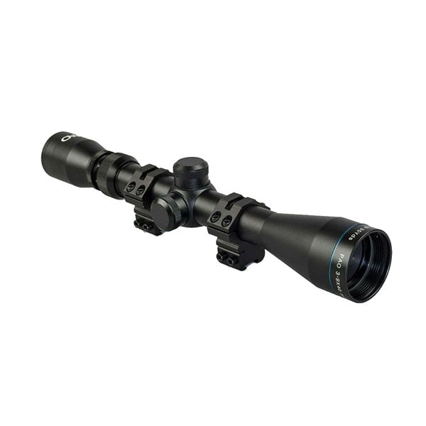 PAO 4x32 TOPAZ Mil-Dot Riflescope