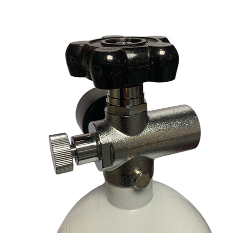 AirForceOne® PCP Airgun Charging System 3L 5L 7L Bottles