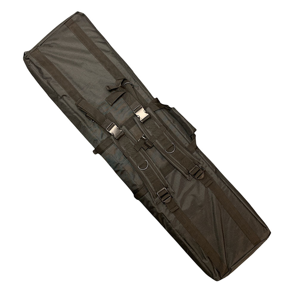 AirForceOne® Tactical Rifle Case/ Mat 48" (122cm) Long