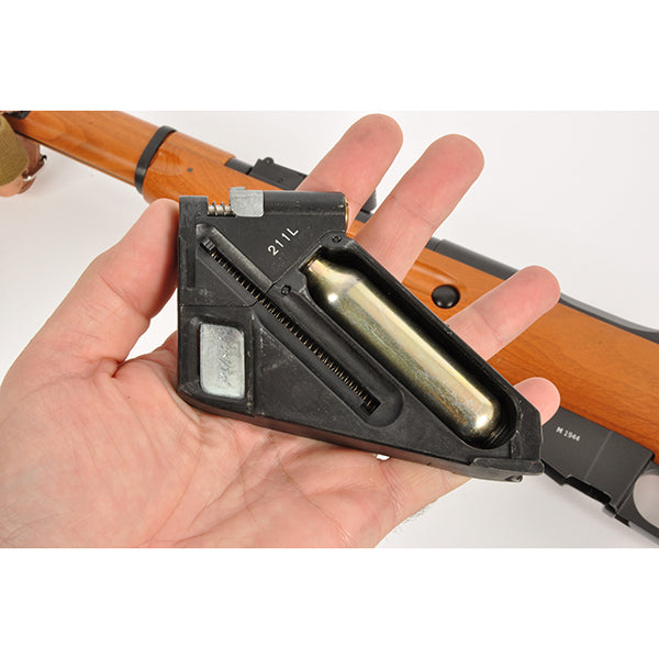 AirForceOne - MOSIN NAGANT M1944