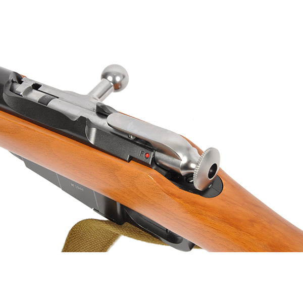 AirForceOne - MOSIN NAGANT M1944