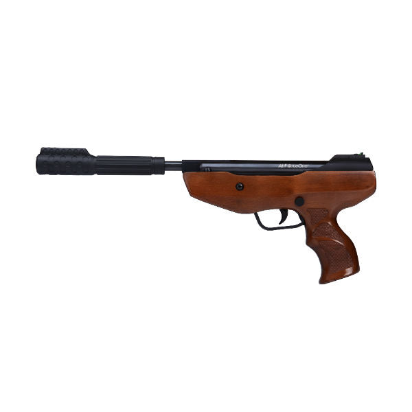 Tornado N-RAM   Premier Grade Nitrogen Ram Technology, Break Barrel, Full-Power  Air Pistol