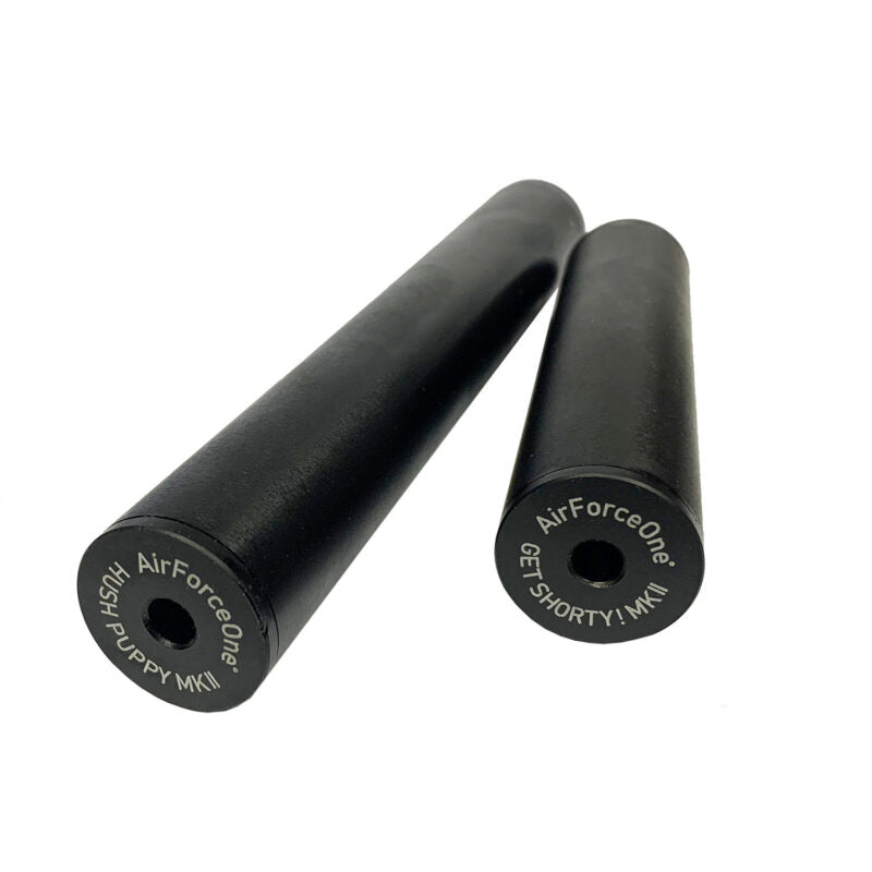 AFO Hush Puppy MK II Airgun Silencers/Sound Moderator