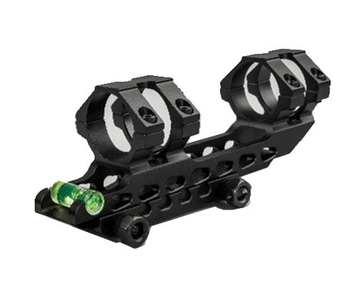 PAO ® Forward Reach Anti Cant Mount