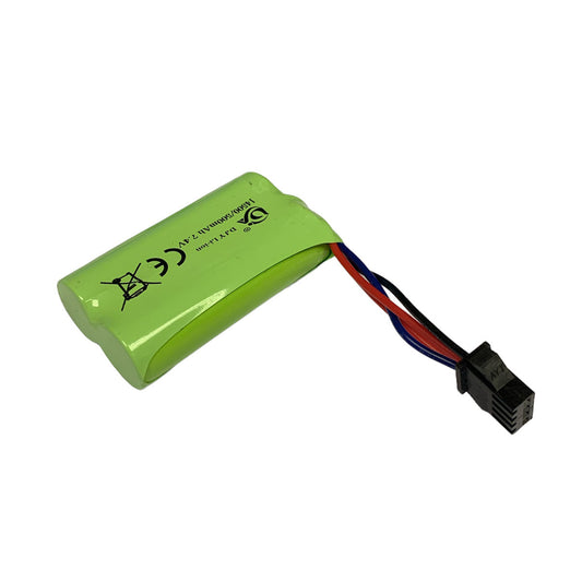 Replacement battery for Thomson and M249 Gel Blasters