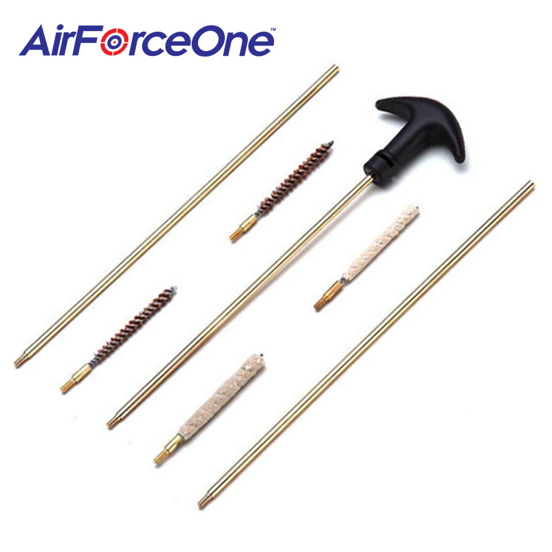 Airgun Barrel Cleaning Kit