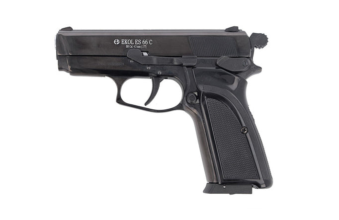 EKOL ES 66C (Compact) BB