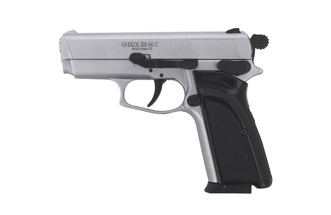 EKOL ES 66C (Compact) BB