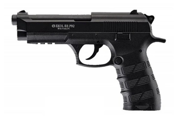 EKOL ESP92B BB BLOWBACK