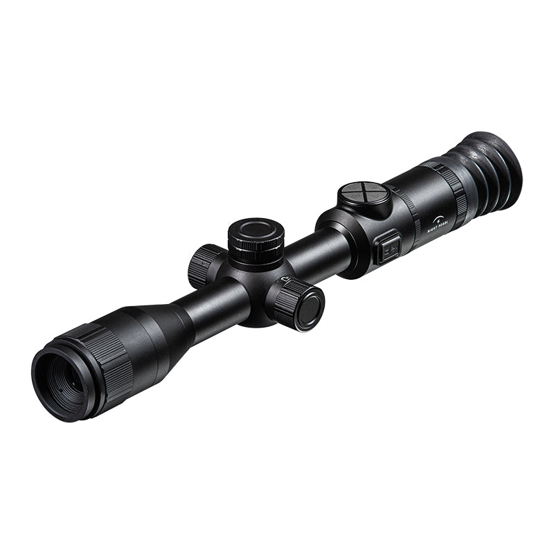 Night Pearl FELIS LIGHT Digital Rifle Scope Day/Night