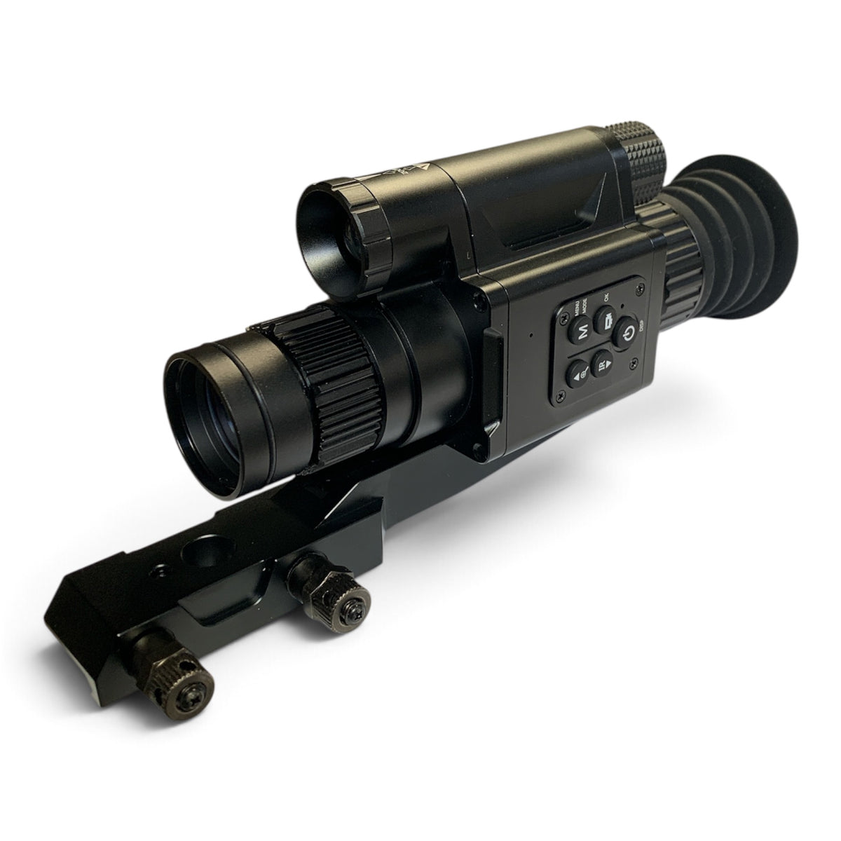 FUEGO DS-X7 Day Night Vision 4k Scope