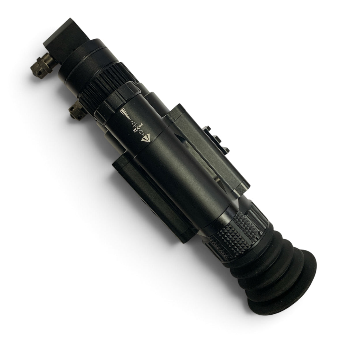 FUEGO DS-X7 Day Night Vision 4k Scope