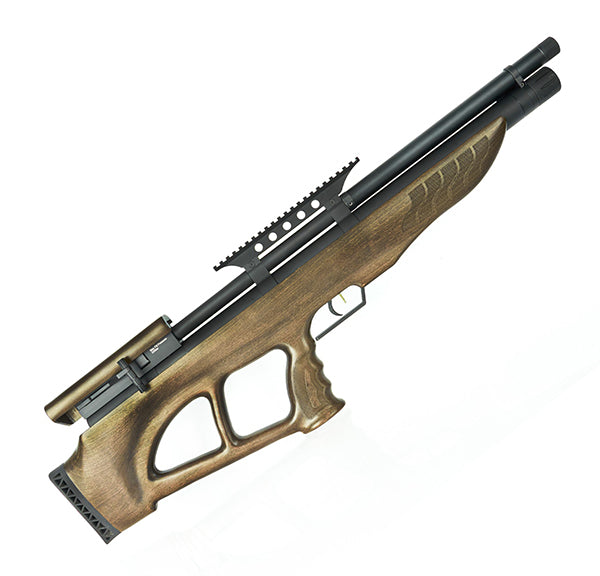 BRAWN Air Rifle .177 .22 .25