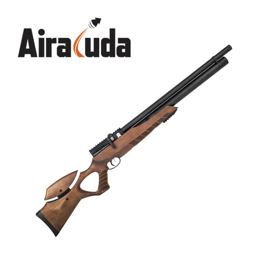 Airacuda Max Ultimate Combo Air Rifle .177 .22