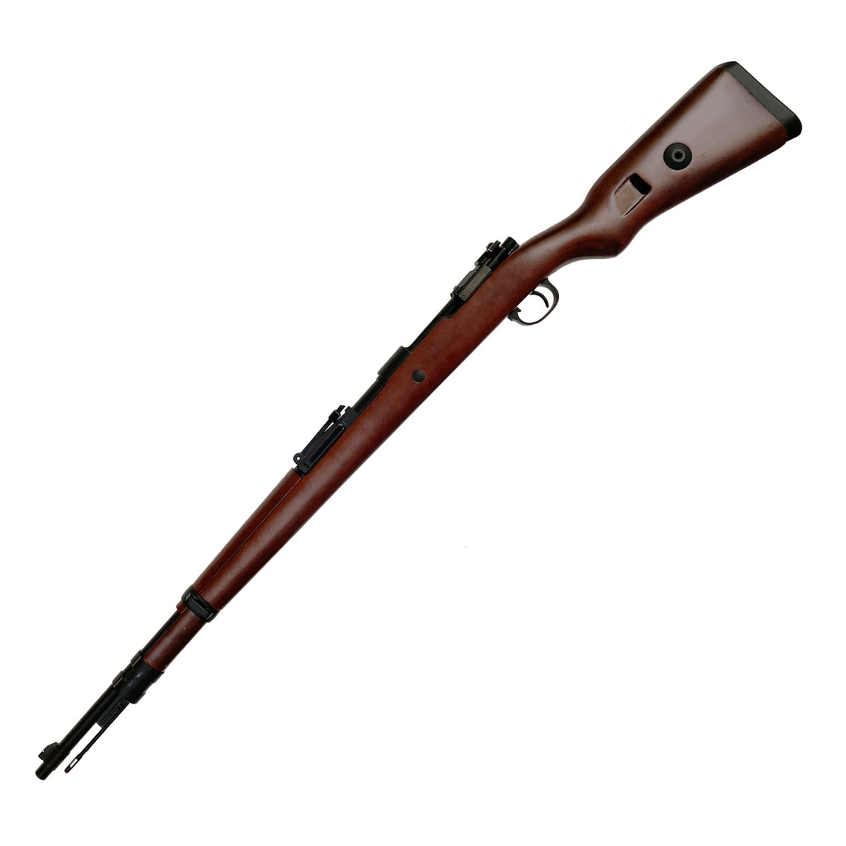 Lee Enfield Guns, K98 CO2 BB Airgun PRE ORDER