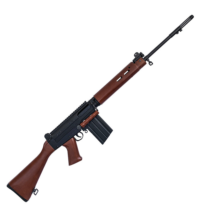 Lee Enfield L1A1 SLR Premium Edition CO2 BB Airgun