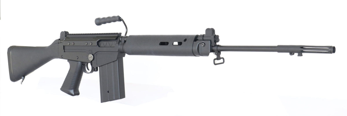 Lee Enfield L1A1 SLR CO2 BB Airgun