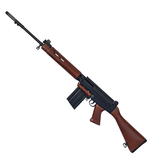 L1A1 SLR Premium Edition CO2 BB Airgun