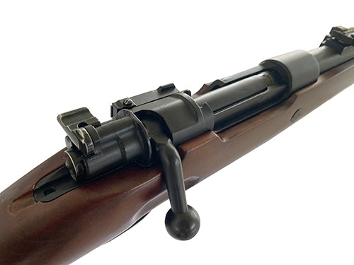 Lee Enfield Guns, K98 CO2 BB Airgun PRE ORDER