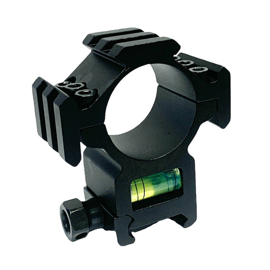 PAO® Rifle Scope Bubble Level (Weaver Base) Mount Pairs