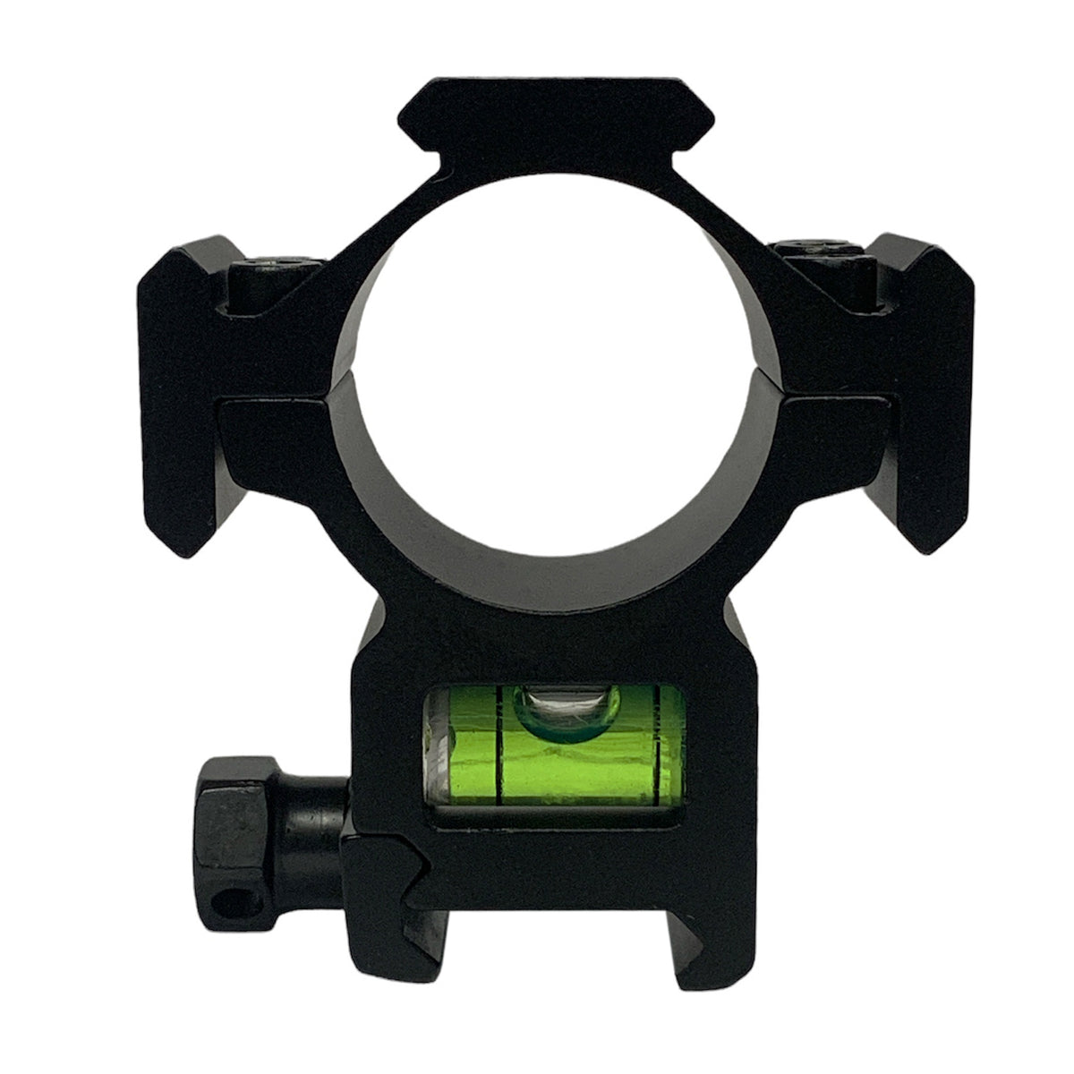 PAO® Rifle Scope Bubble Level (Weaver Base) Mount Pairs