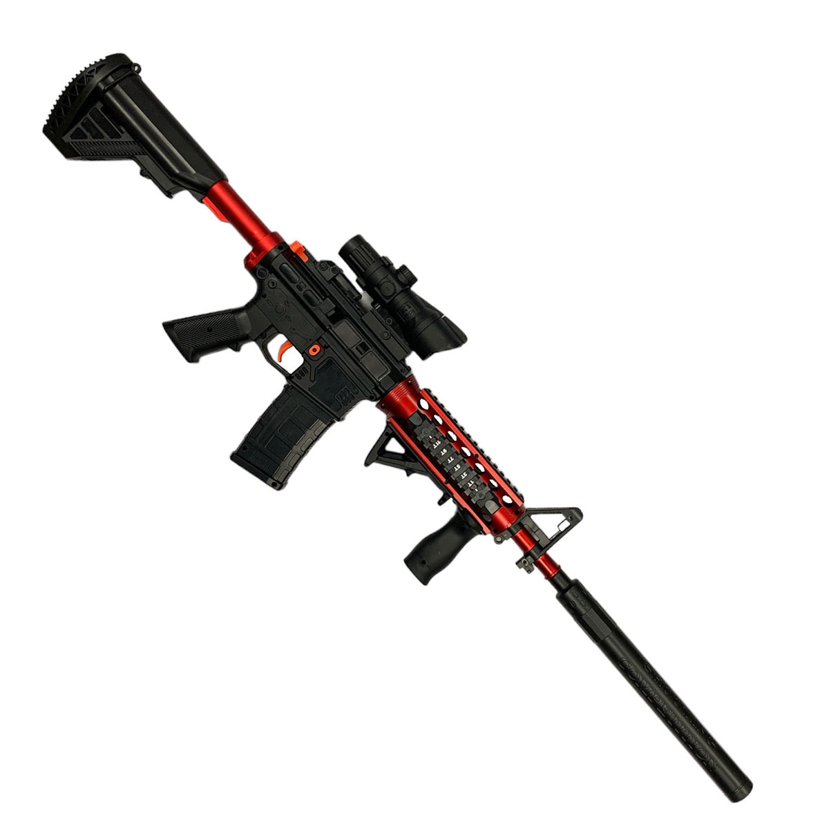 M416 Rifle Gel Blaster