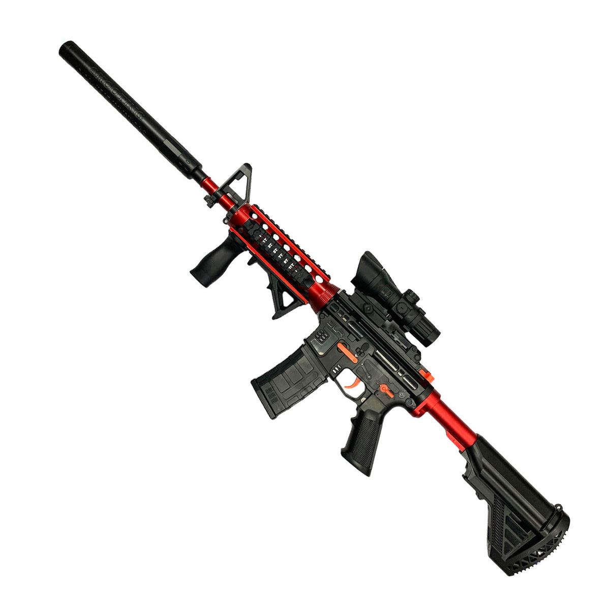 M416 Rifle Gel Blaster
