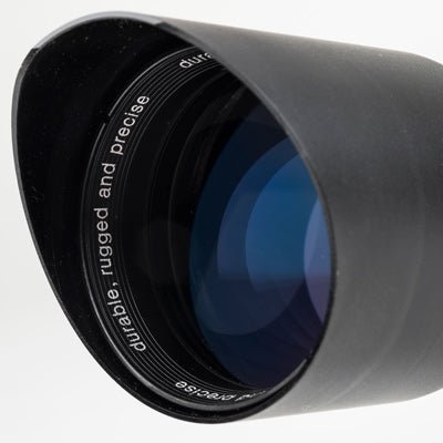PAO 3-12x44 TOPAZ Half-Mil-Dot SWAT Riflescope