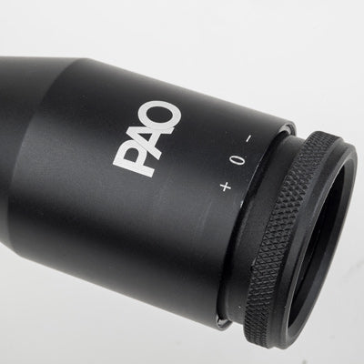 PAO 4x32 TOPAZ Mil-Dot Riflescope