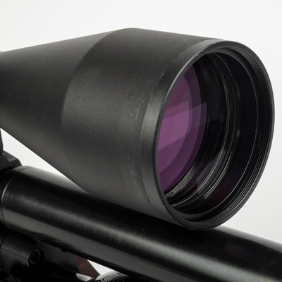 PAO 6-24x56 SSS Mil-Dot IR Riflescope