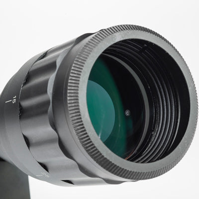 PAO 3-9x40 EMERALD IR PA Riflescope