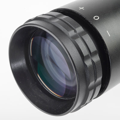 PAO 3-9x50 EMERALD IR PA Riflescope